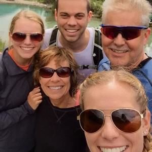 Meet your Posher, Kathy